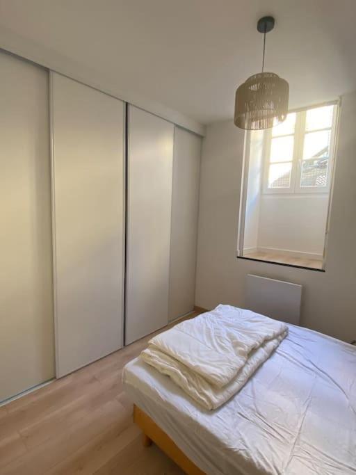 T2 4 Places 4Min A Pied Chateau Pau Bagian luar foto